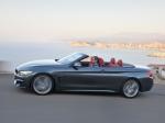 BMW 435i Convertible M Sport Package 2013 года